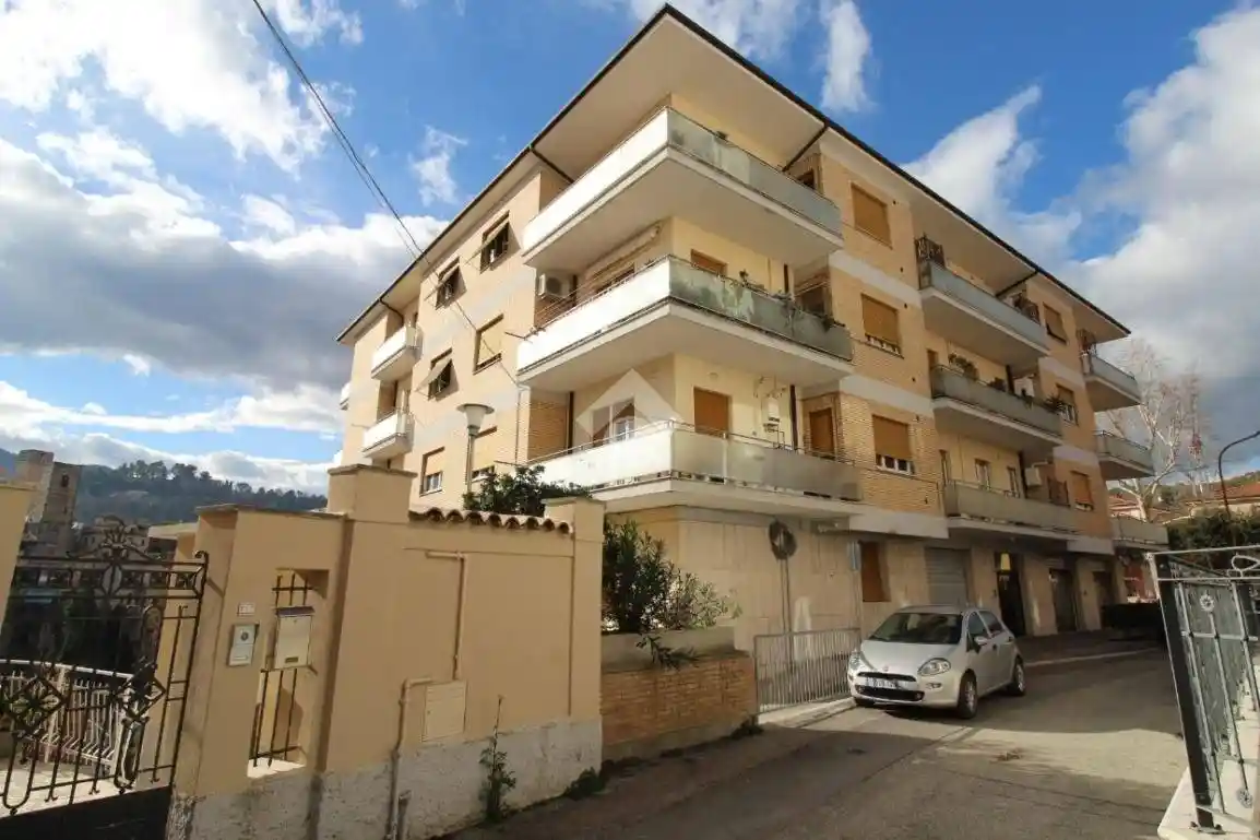 Appartamento in vendita a Ascoli Piceno
