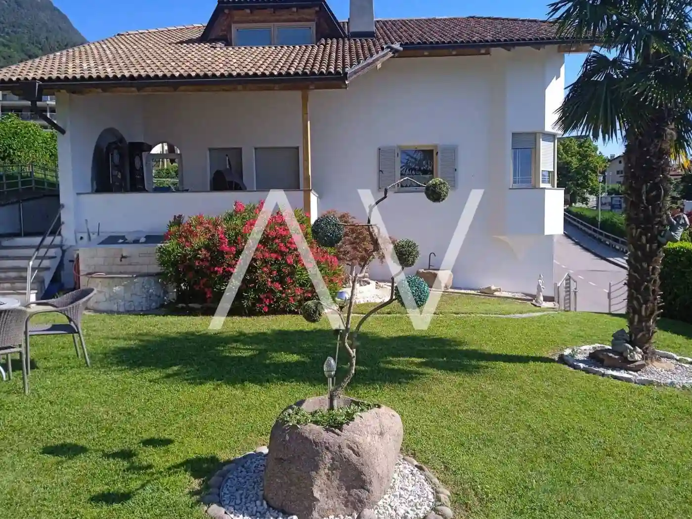 Villa - foto 4