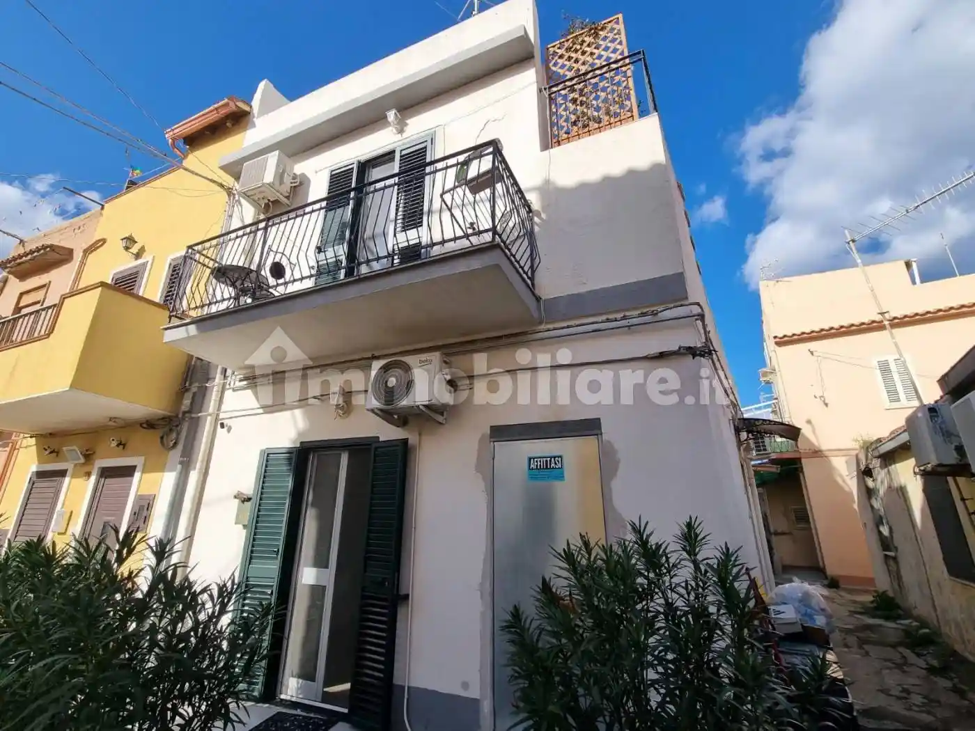 Casa indipendente in vendita a Messina