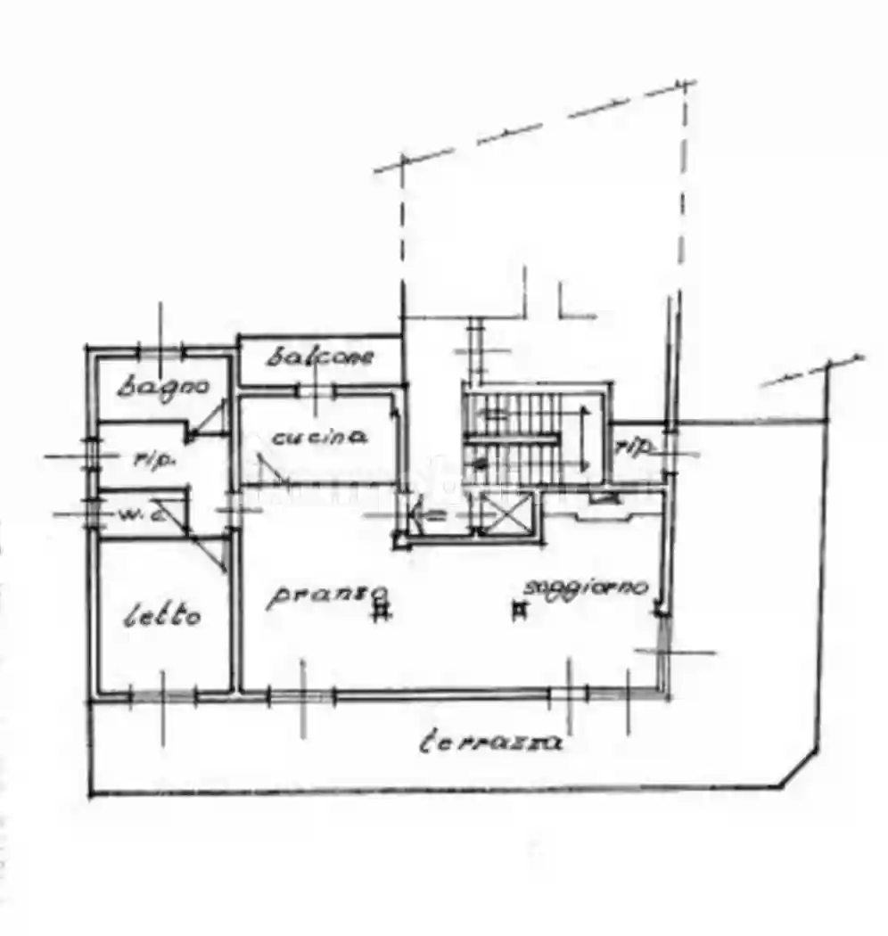 Attico - Mansarda - foto 2