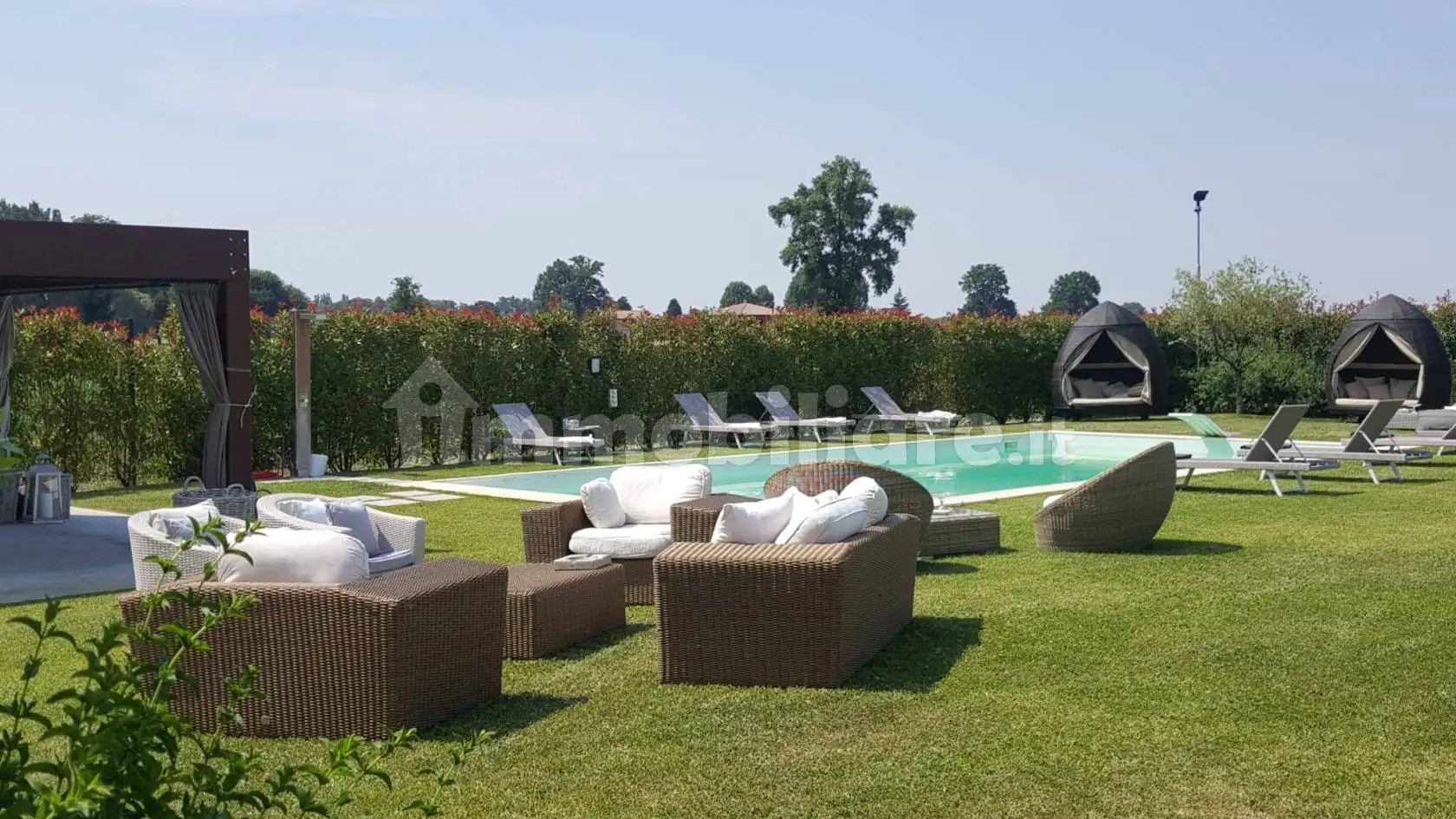 Appartamento in affitto a Castel Maggiore