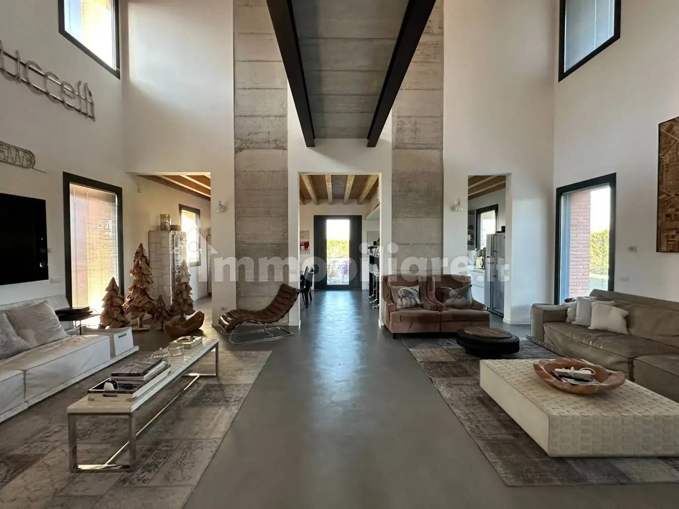 Appartamento via Muraglia 37, Villa Salina, Castel Maggiore - foto 2