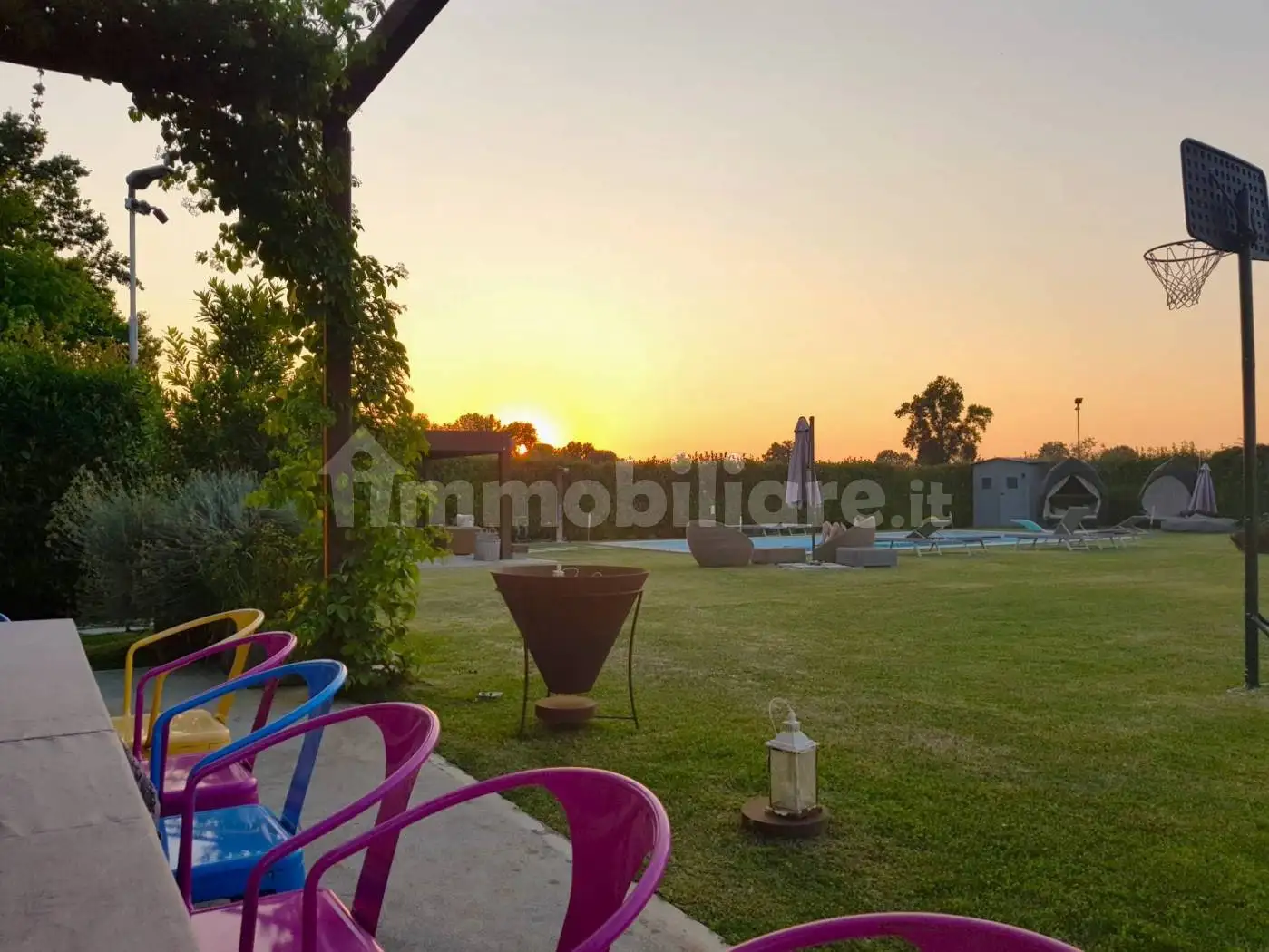 Appartamento via Muraglia 37, Villa Salina, Castel Maggiore - foto 3