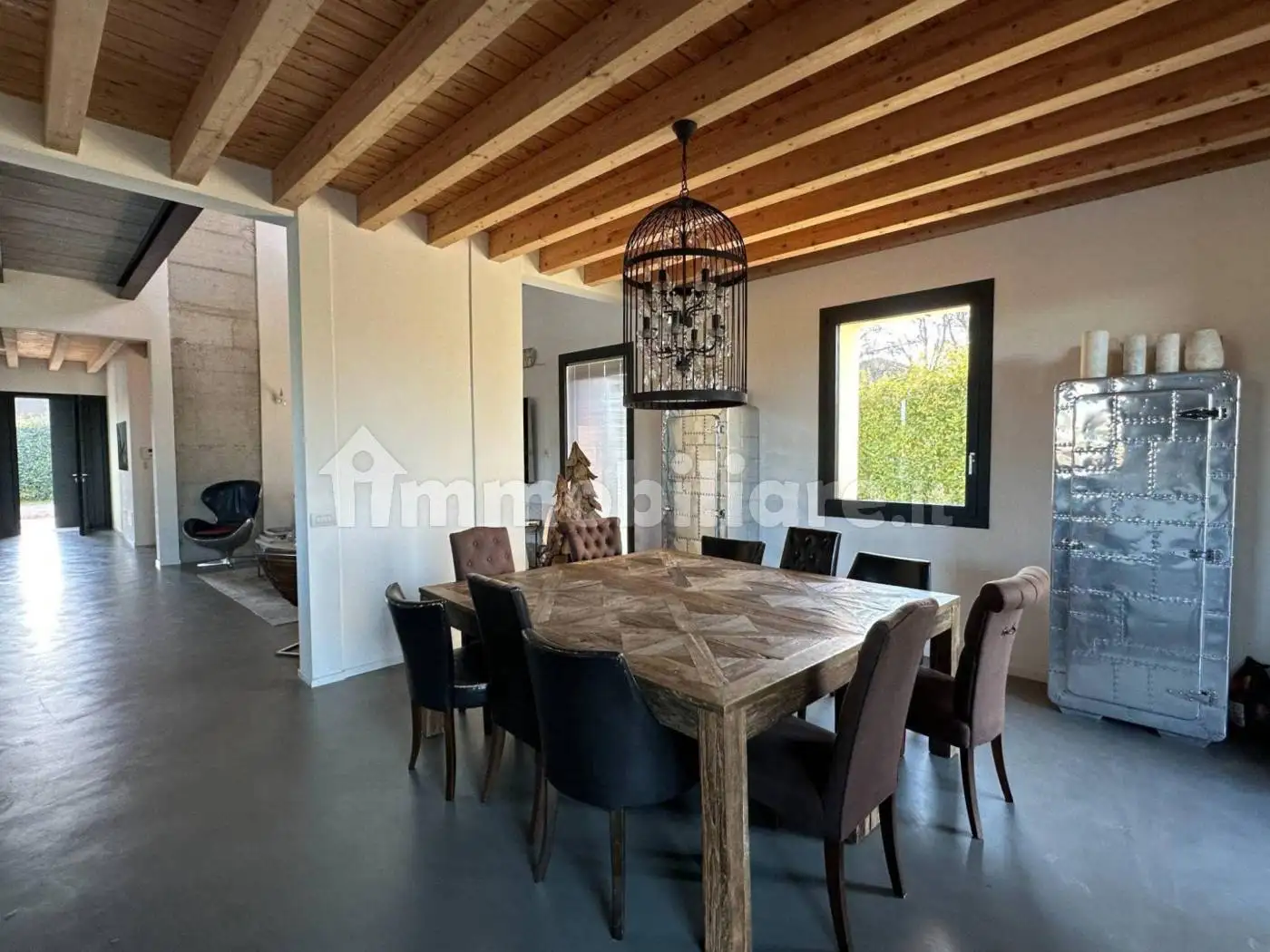 Appartamento via Muraglia 37, Villa Salina, Castel Maggiore - foto 4