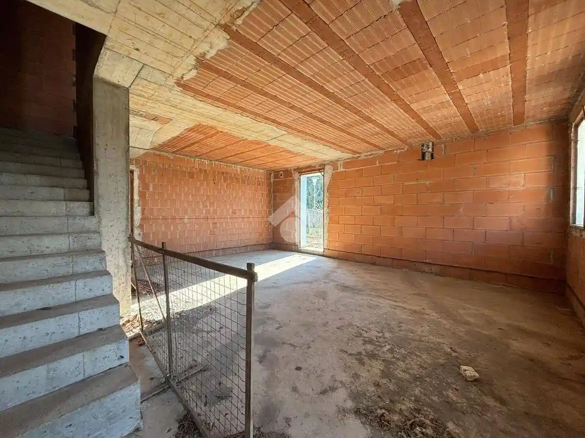 Villa in vendita a San Giorgio delle Pertiche