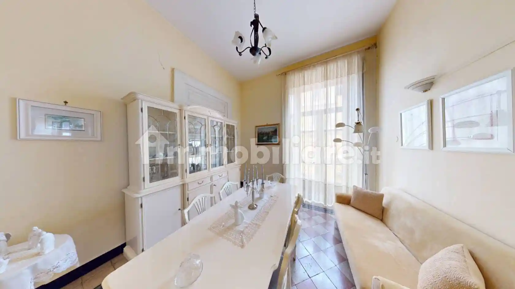 Appartamento in vendita a Nocera Inferiore