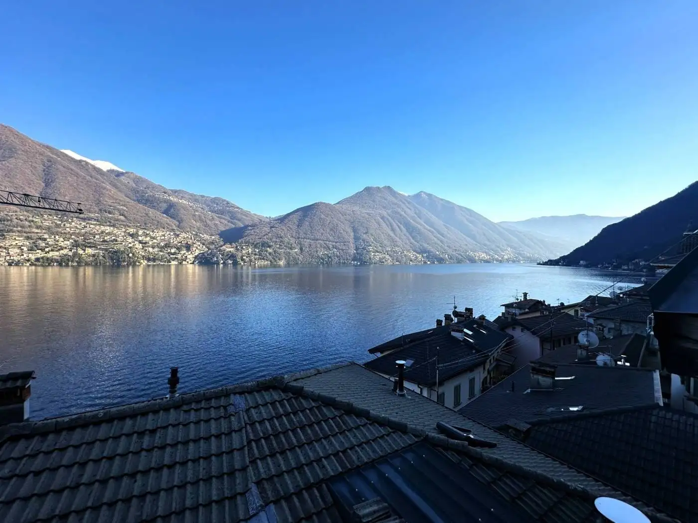 Appartamento in vendita a Brienno