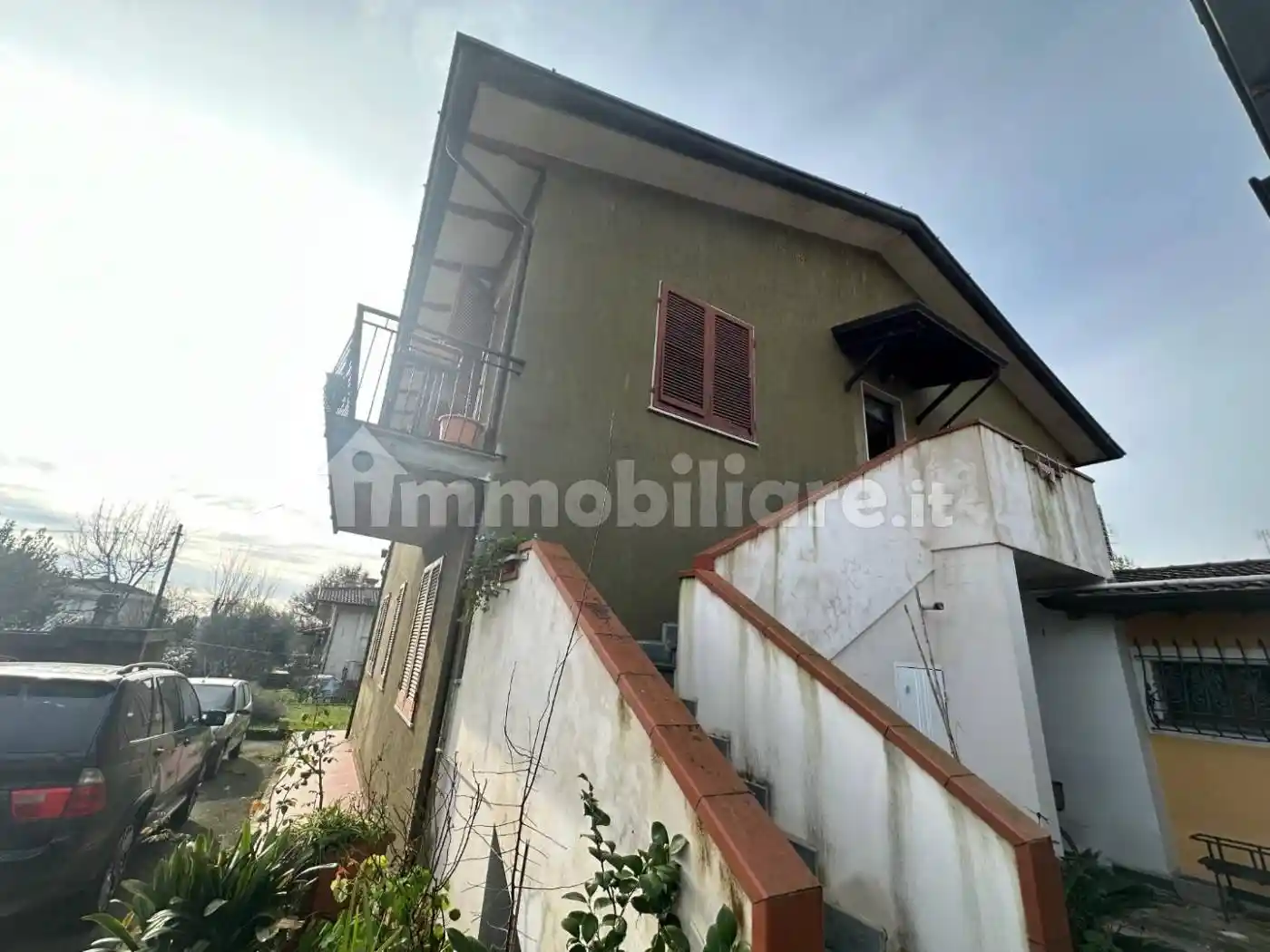 Casa indipendente in vendita a Massa