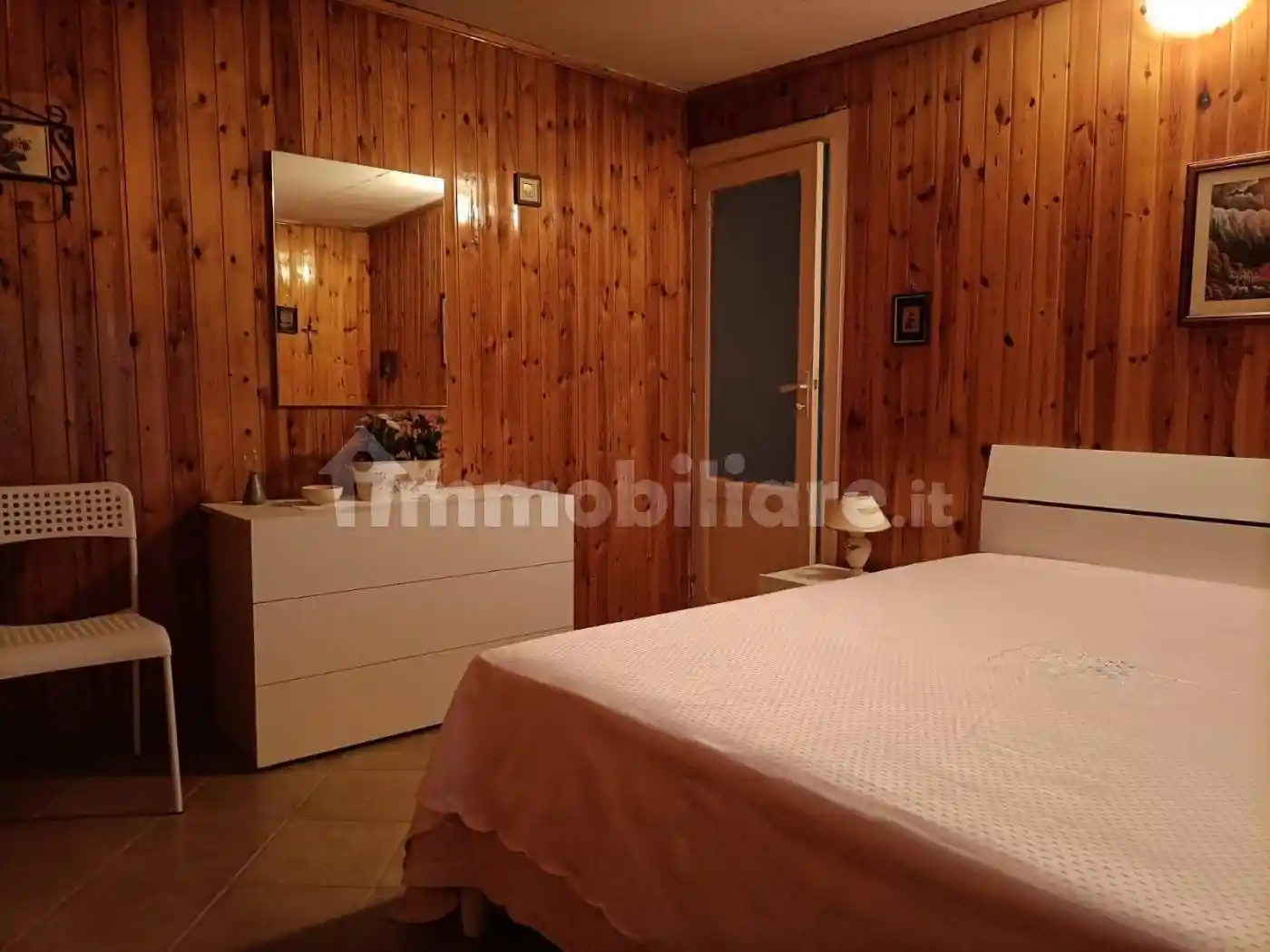 Appartamento in vendita a Mistretta