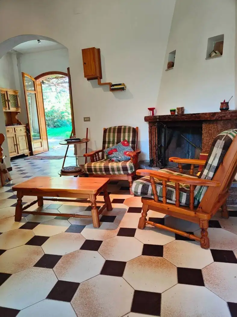 Villa in vendita a Ricadi