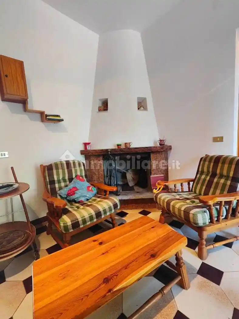 Villa unifamiliare Contrada Frizza 18, Ricadi - foto 2