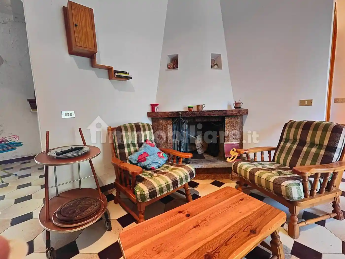 Villa unifamiliare Contrada Frizza 18, Ricadi - foto 3