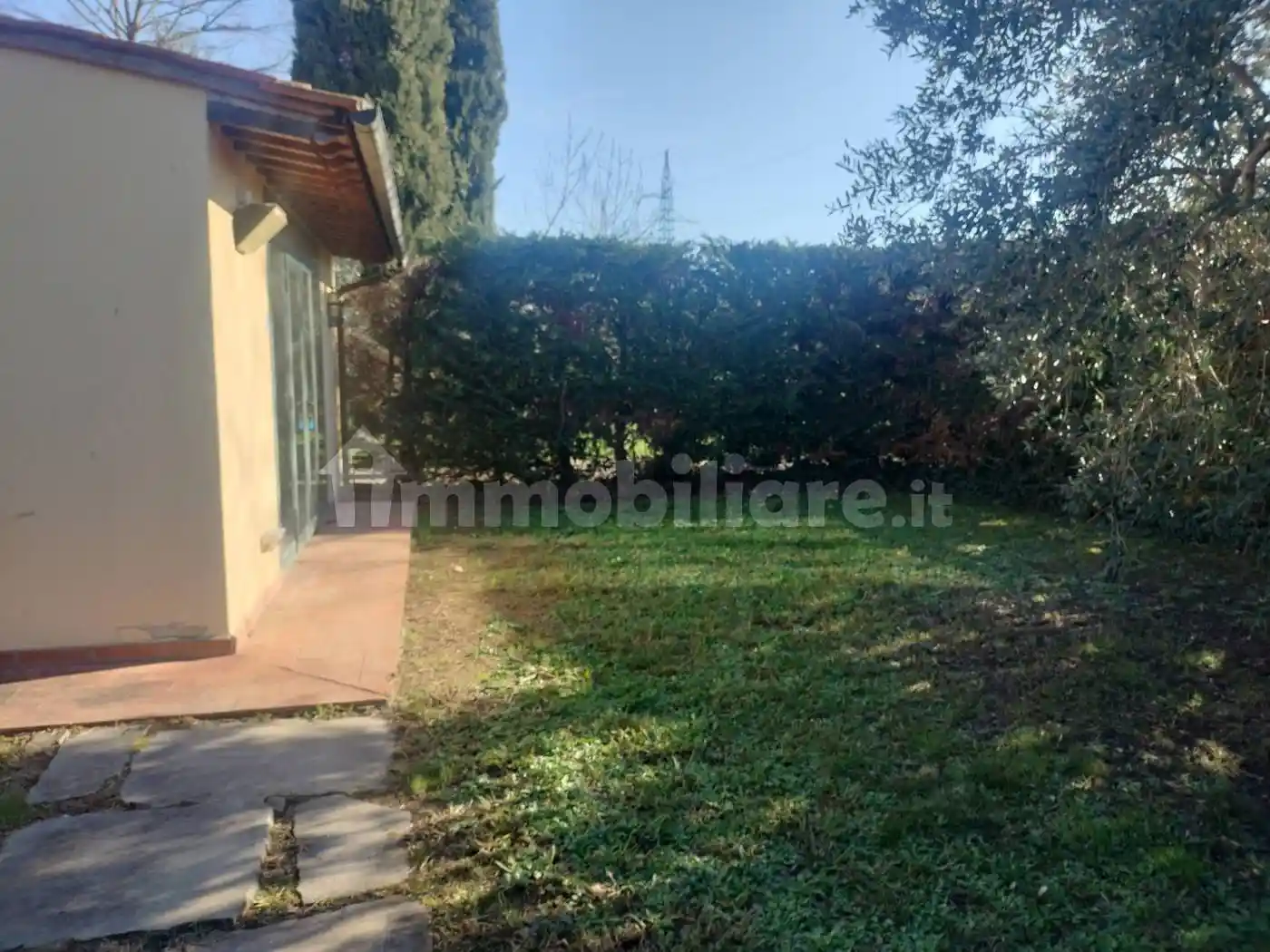 Terratetto unifamiliare via della Villa I Cedri, Europa, Firenze - foto 3