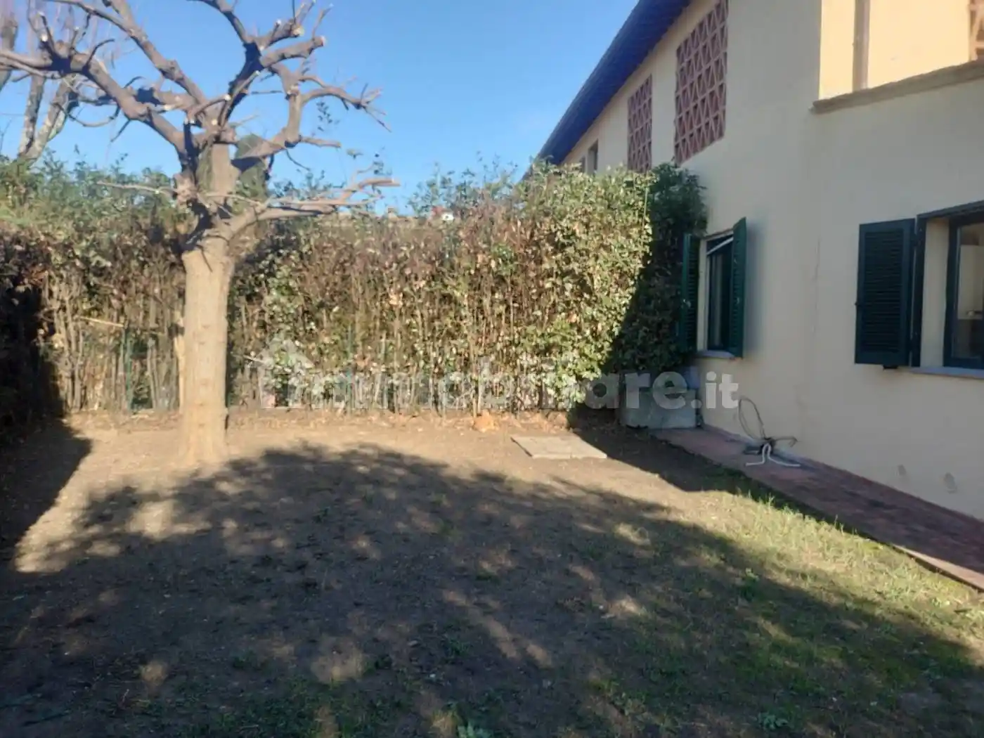 Terratetto unifamiliare via della Villa I Cedri, Europa, Firenze - foto 4