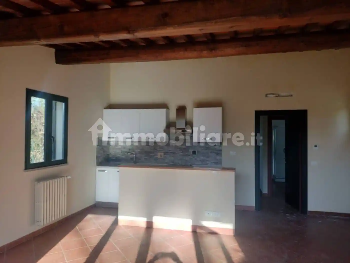 Terratetto unifamiliare via della Villa I Cedri, Europa, Firenze - foto 5