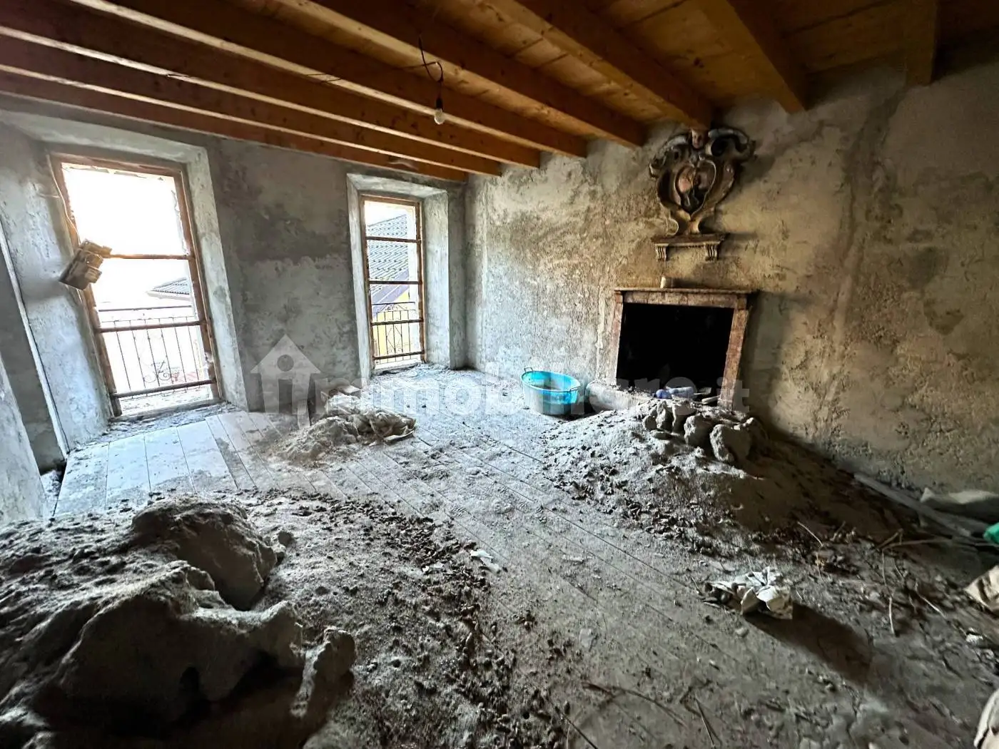 Appartamento via Antonio Canova 4, Brienno - foto 3