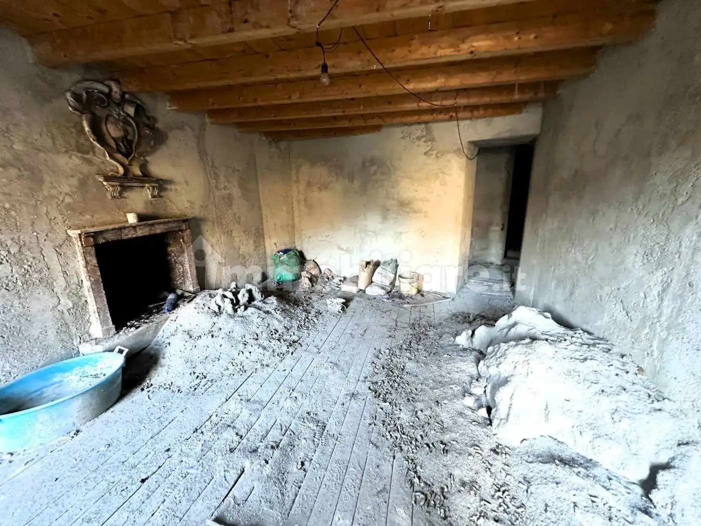 Appartamento via Antonio Canova 4, Brienno - foto 4