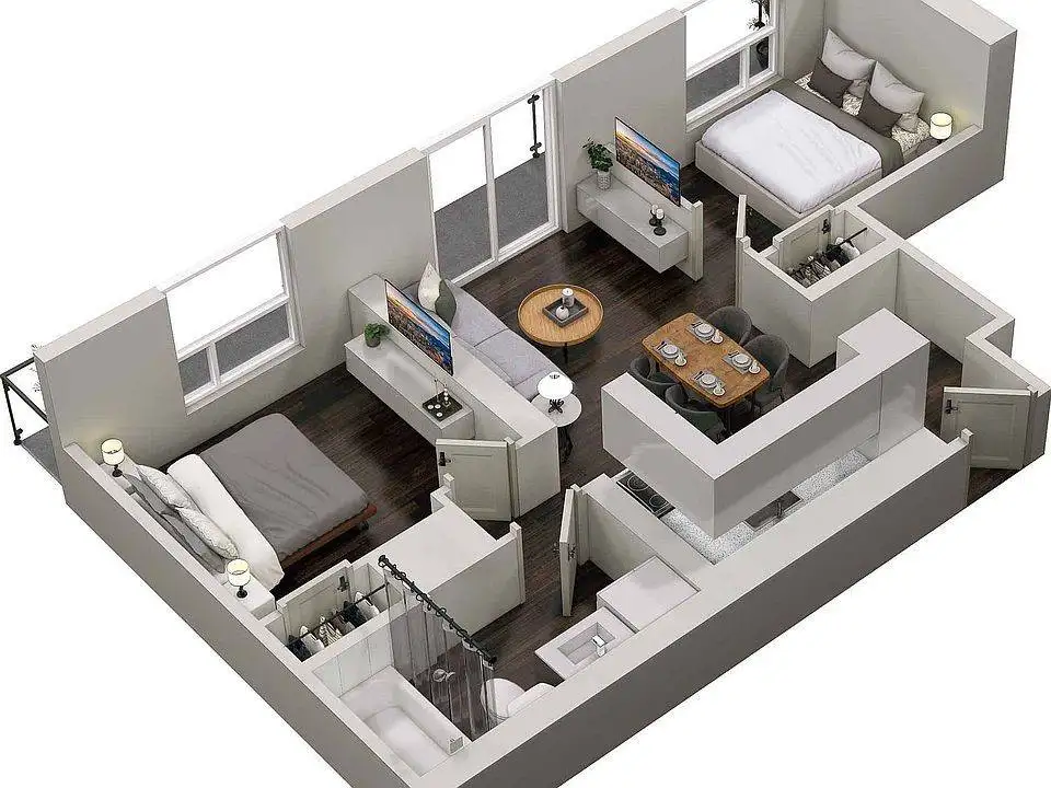 Appartamento in vendita a Acerra