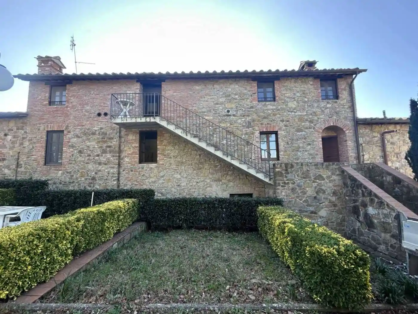 Appartamento in vendita a Paciano