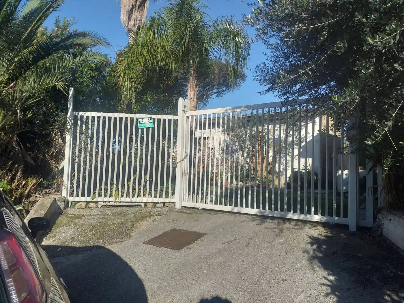 Villa in vendita a Qualiano