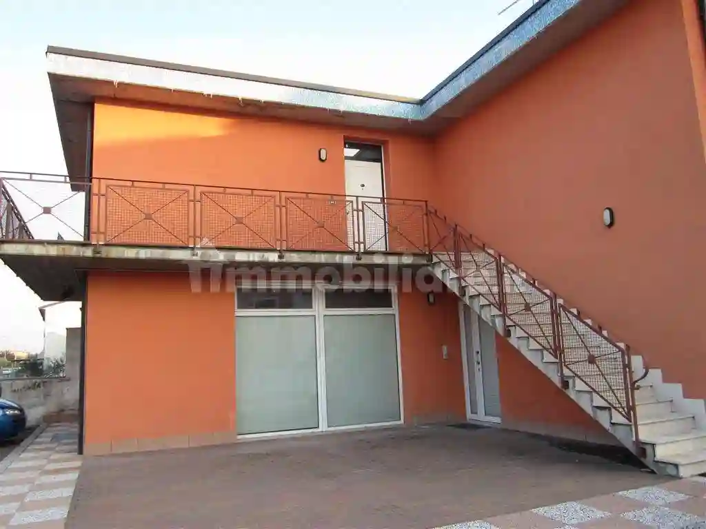 Palazzo - Edificio - foto 2