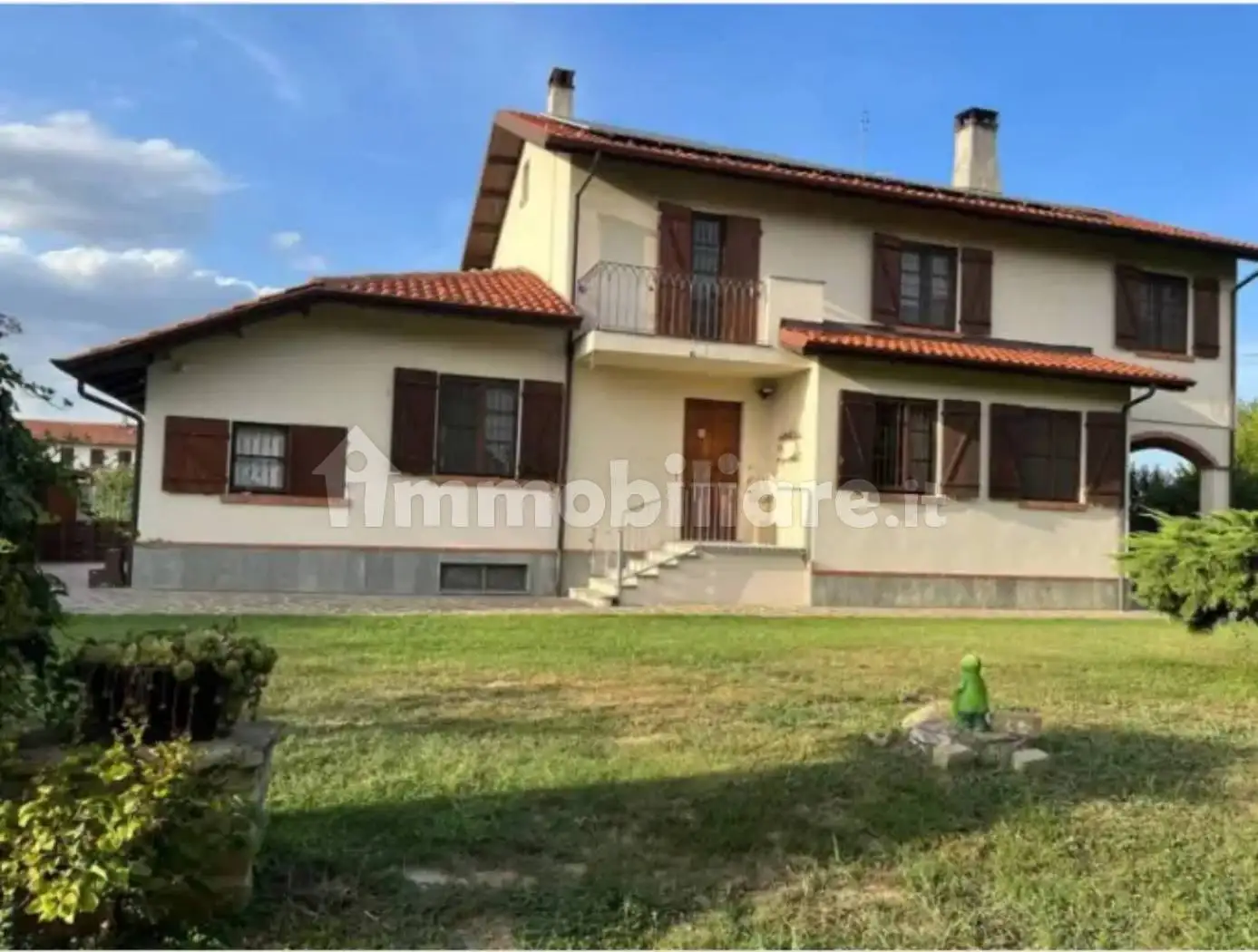 Villa in vendita a Asti