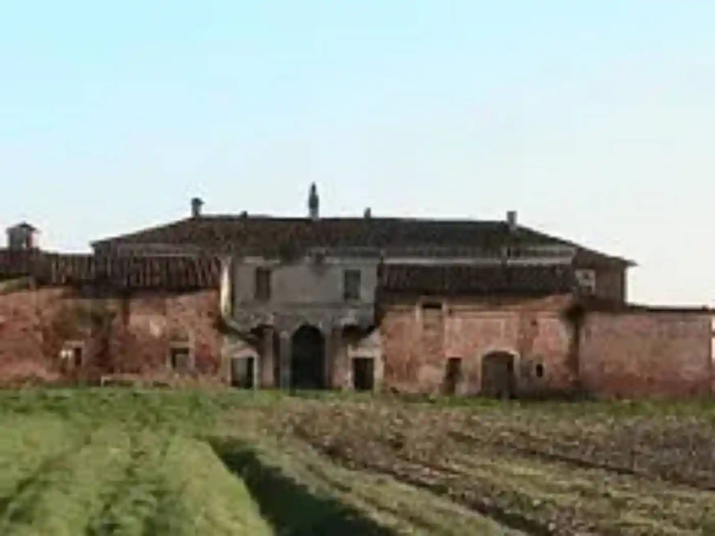 Palazzo - Edificio in vendita a Torre de' Picenardi