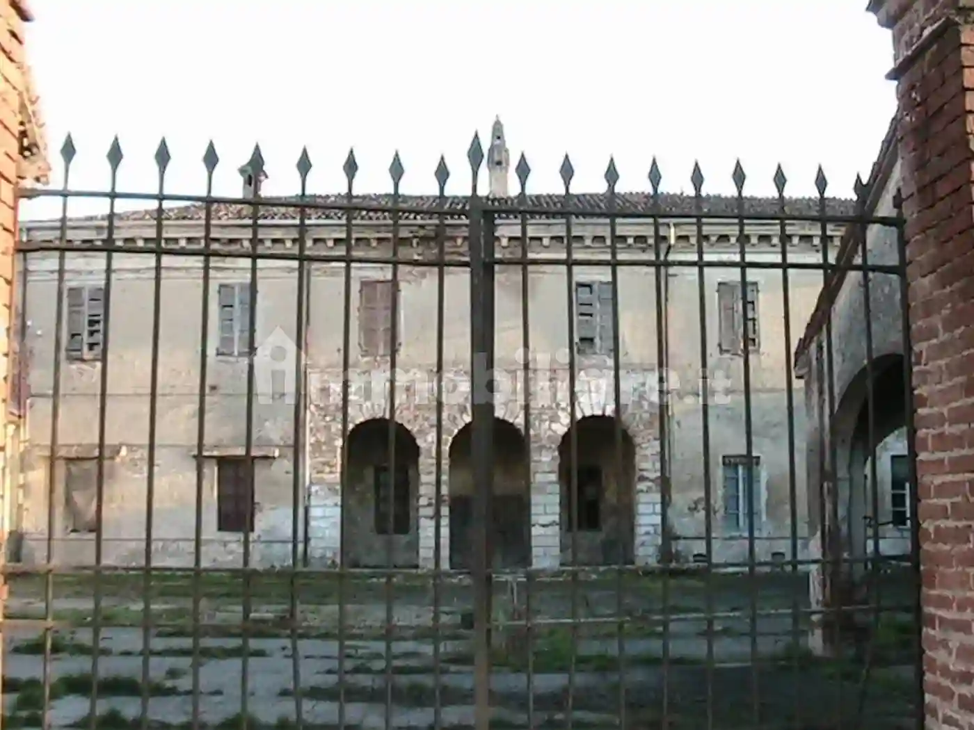 Palazzo - Edificio - foto 2