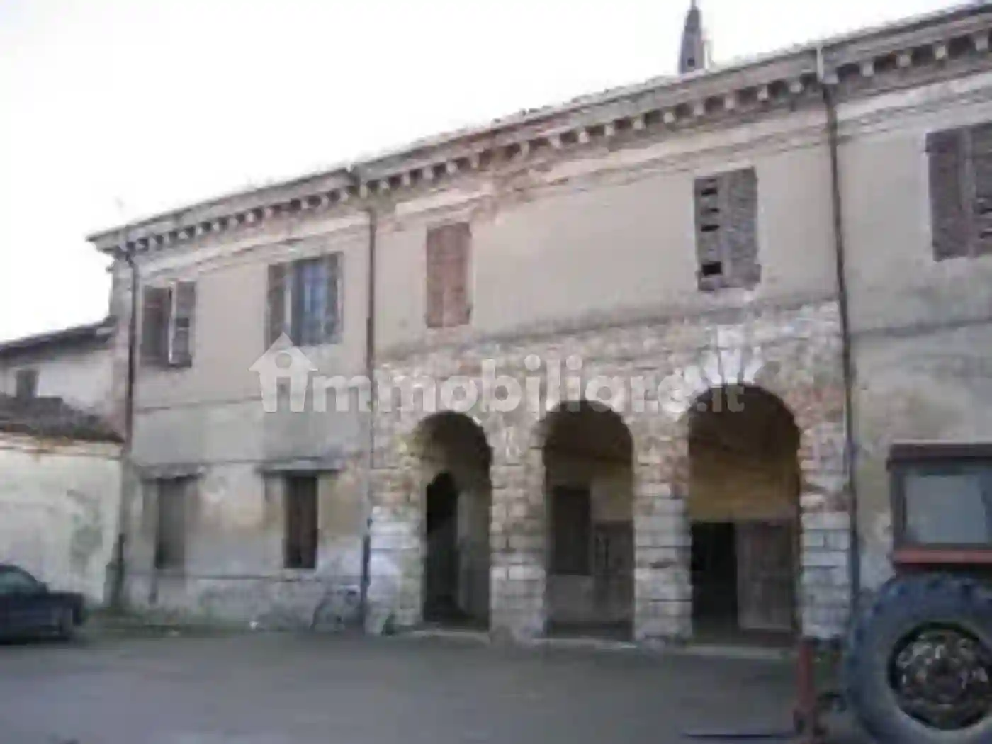 Palazzo - Edificio - foto 3