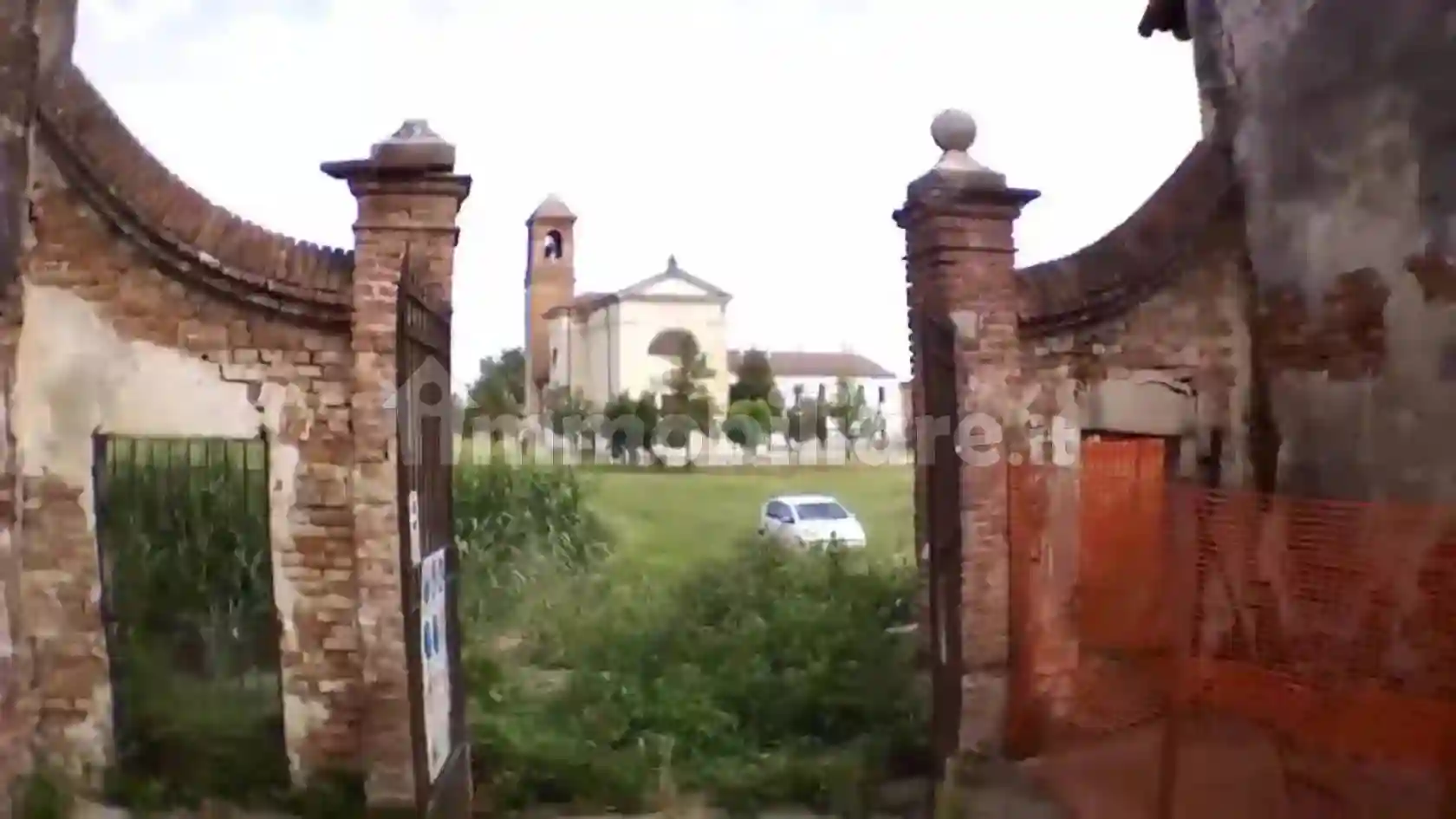 Palazzo - Edificio - foto 4