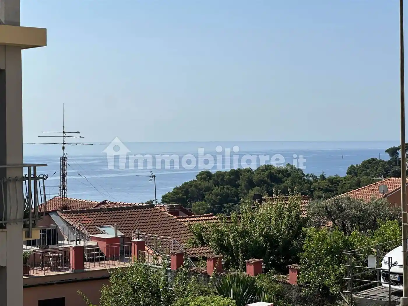 Appartamento in vendita a Bergeggi