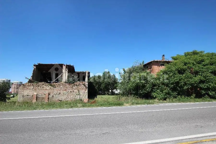 Rustico - Casale in vendita a Calderara di Reno