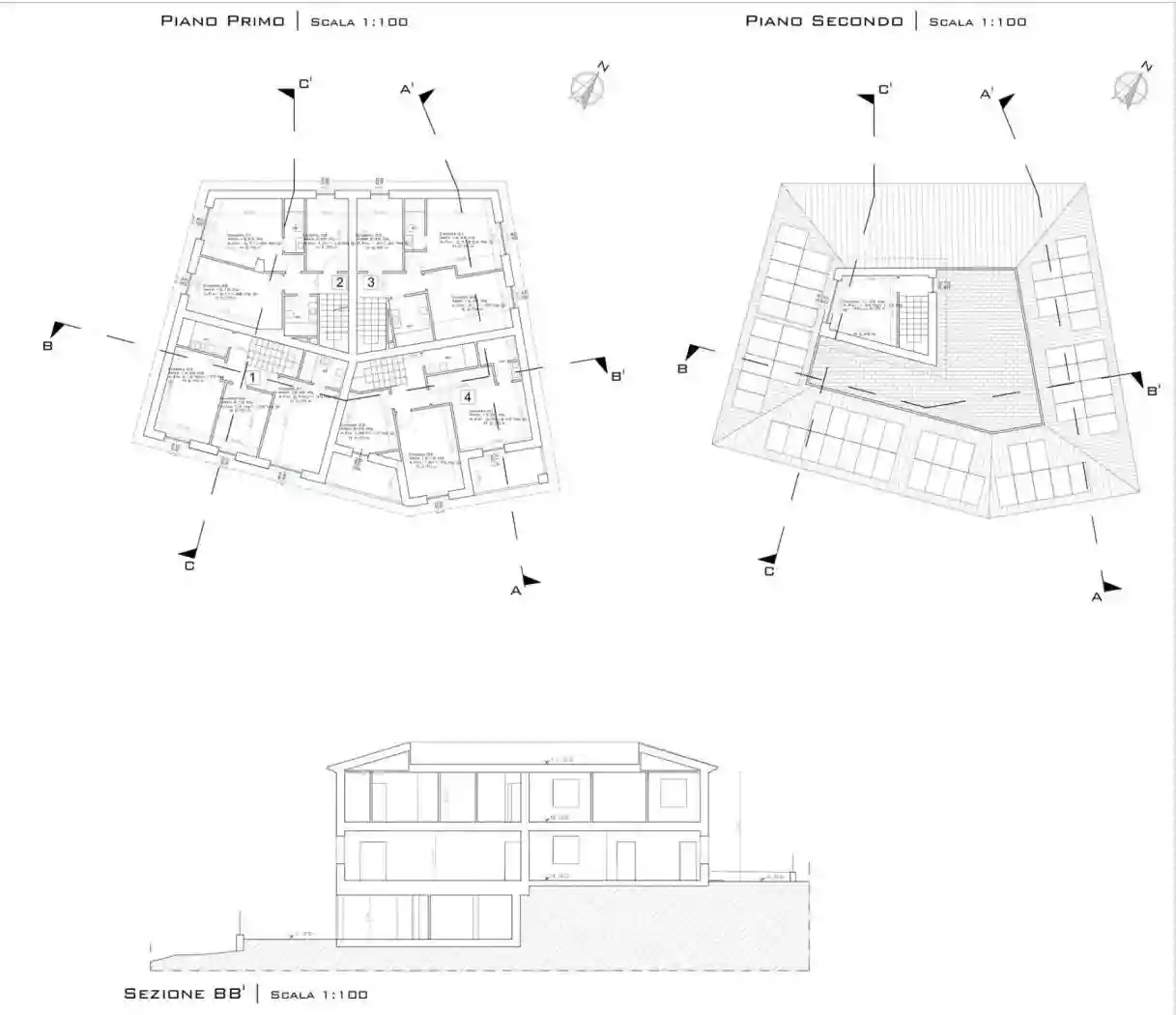 Villetta a schiera - foto 4