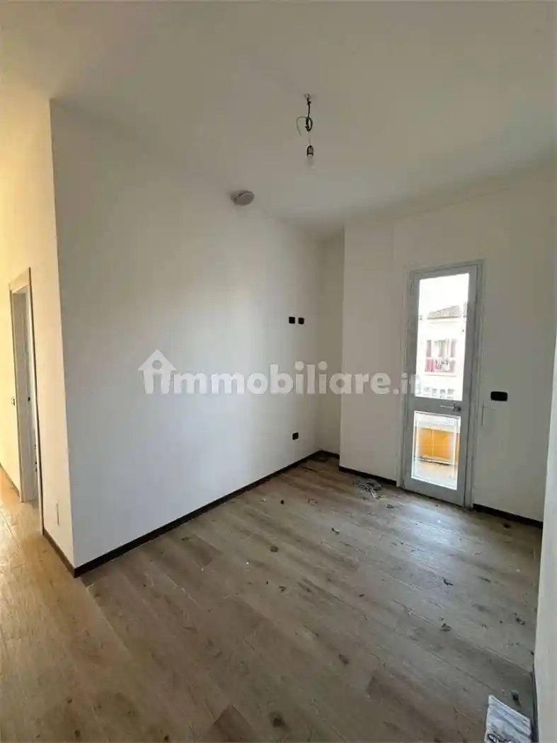 Appartamento in vendita a Mirandola