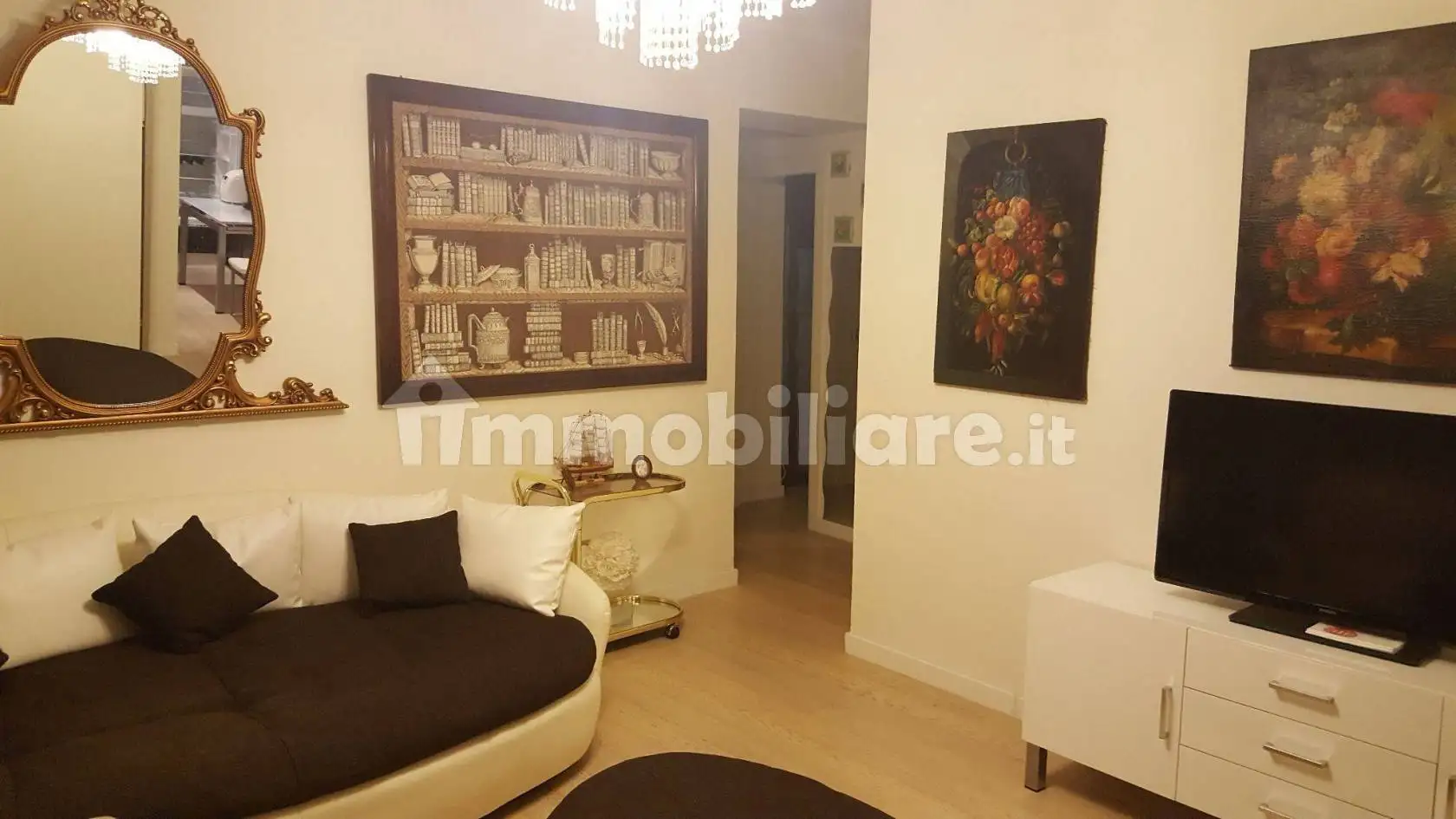 Appartamento in affitto a Sanremo