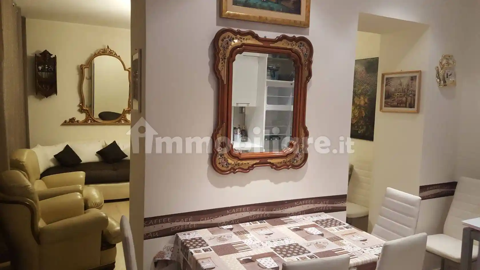 Quadrilocale via Gaudio 12, Teatro Ariston, Sanremo - foto 2