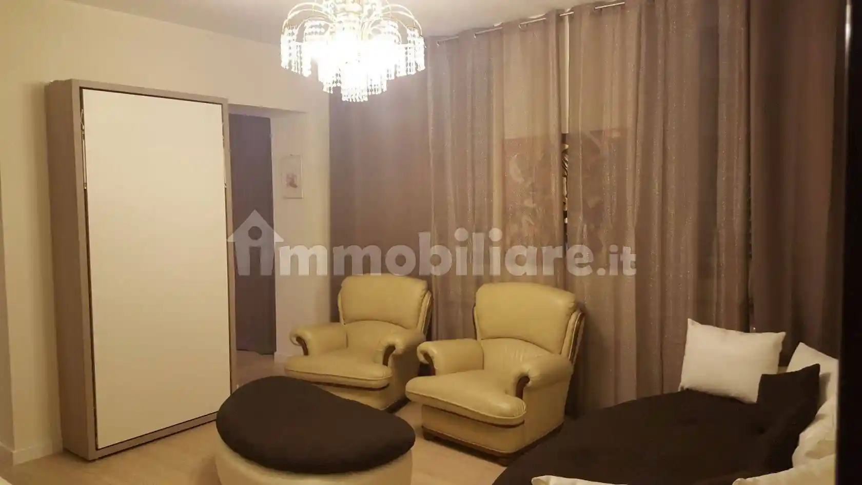 Quadrilocale via Gaudio 12, Teatro Ariston, Sanremo - foto 4