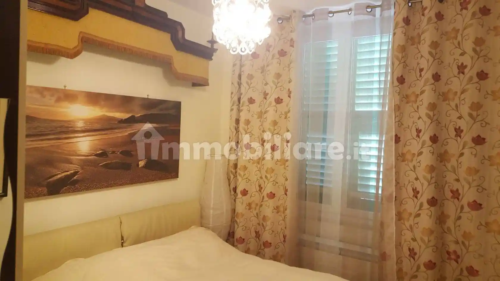 Quadrilocale via Gaudio 12, Teatro Ariston, Sanremo - foto 5