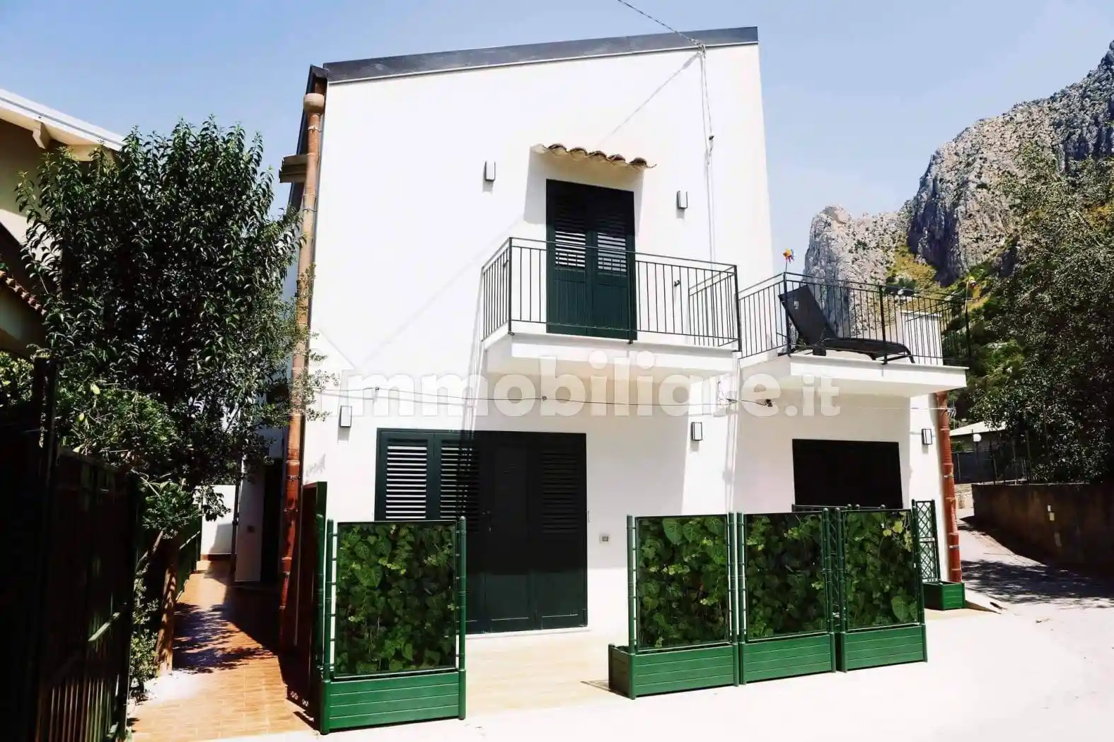 Appartamento in affitto a Palermo