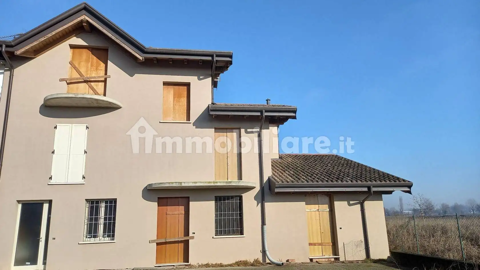 Casa indipendente in vendita a Fiesse