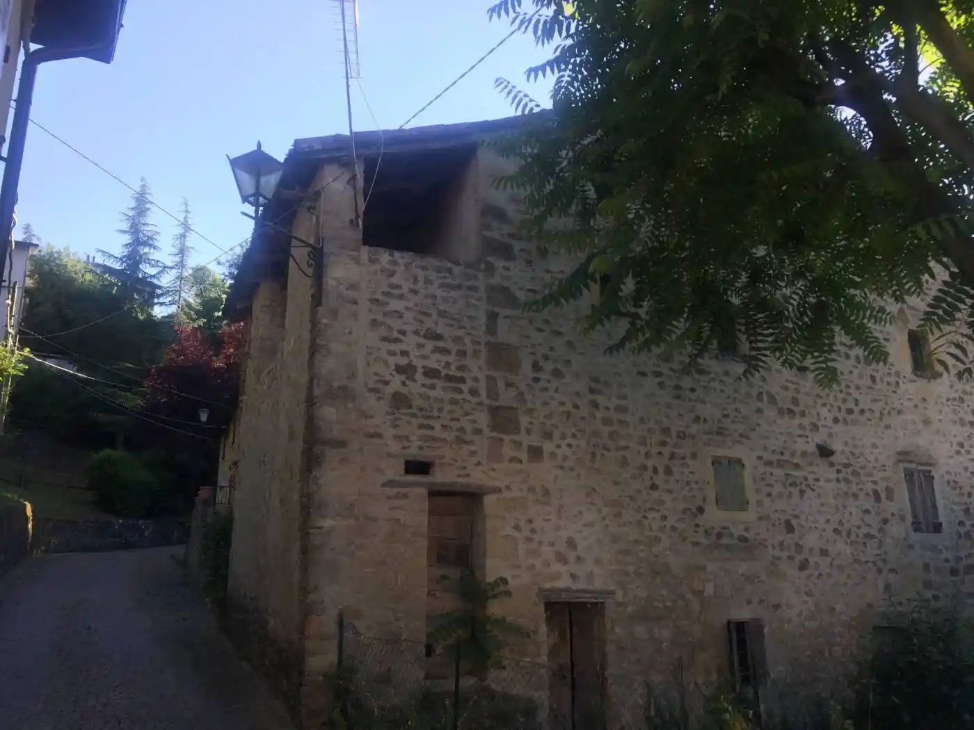 Palazzo - Edificio - foto 2