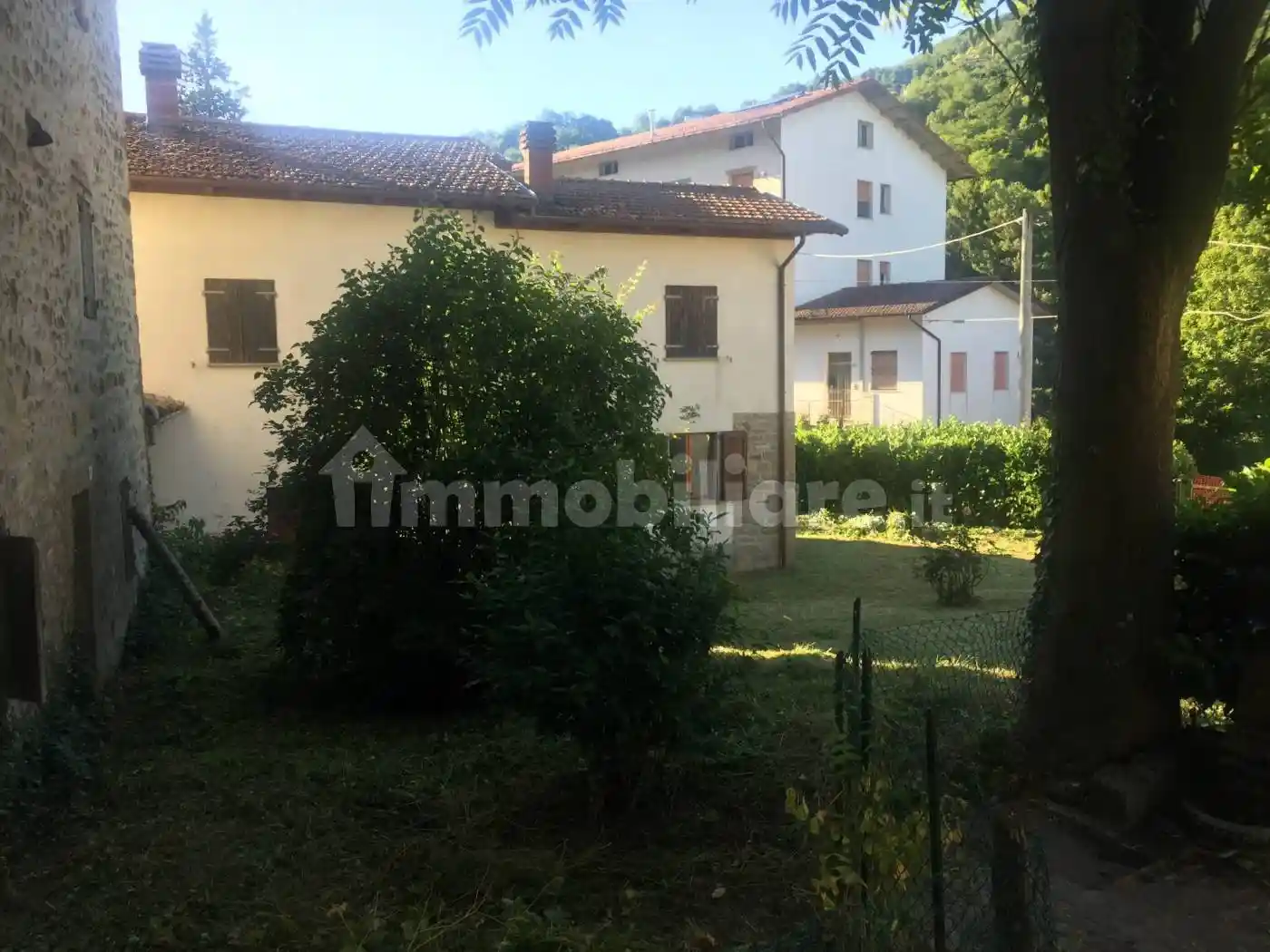 Palazzo - Edificio - foto 4