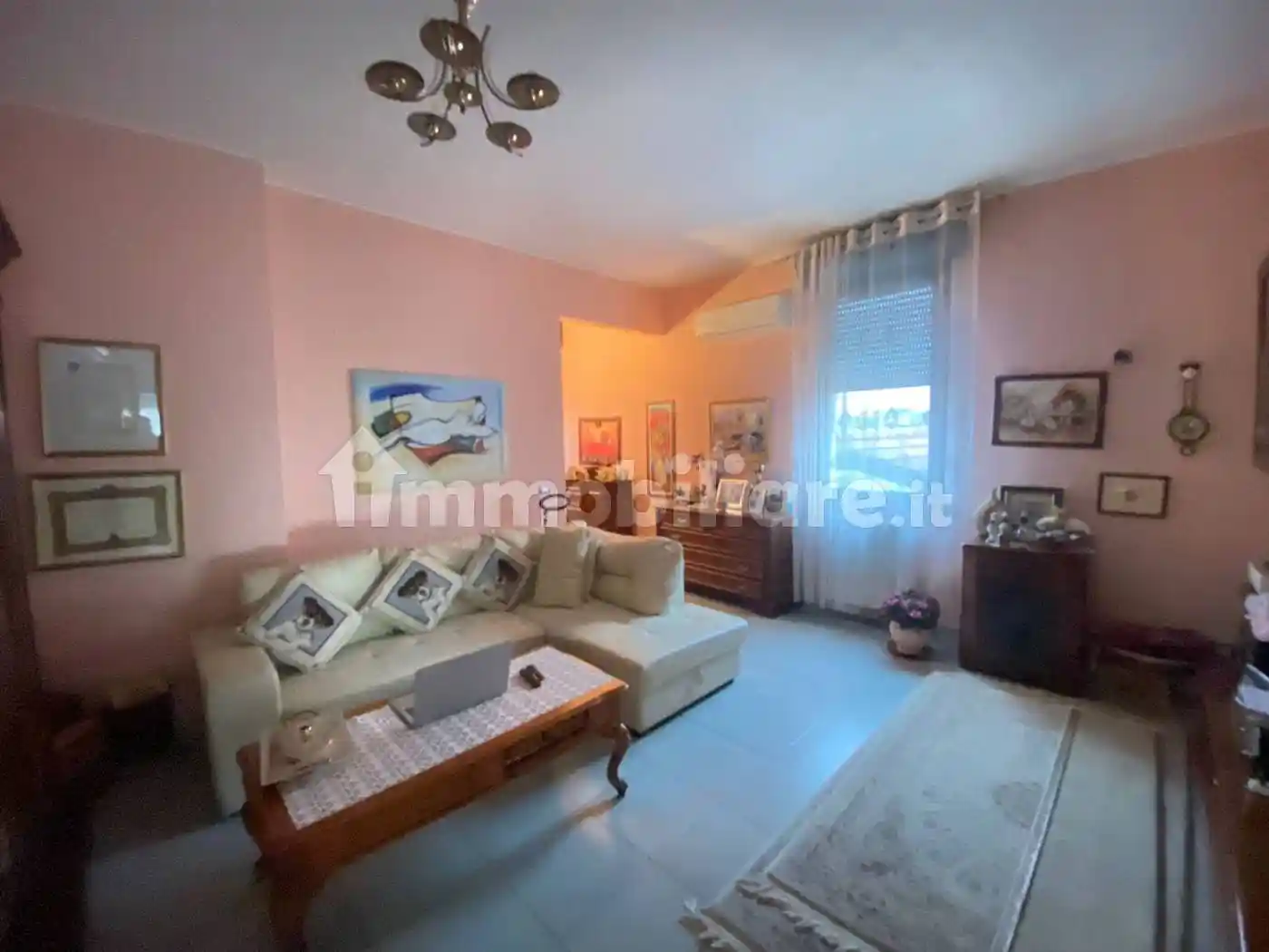 Appartamento in vendita a Parma