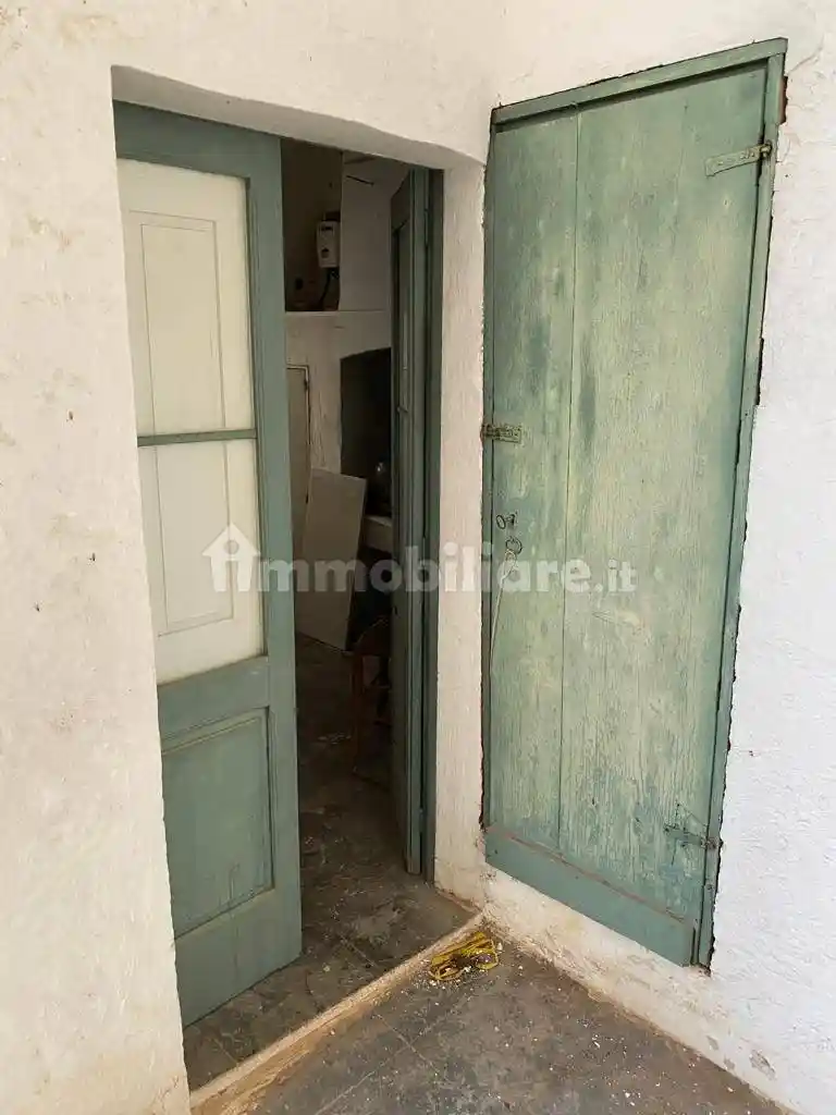 Appartamento in vendita a Salve