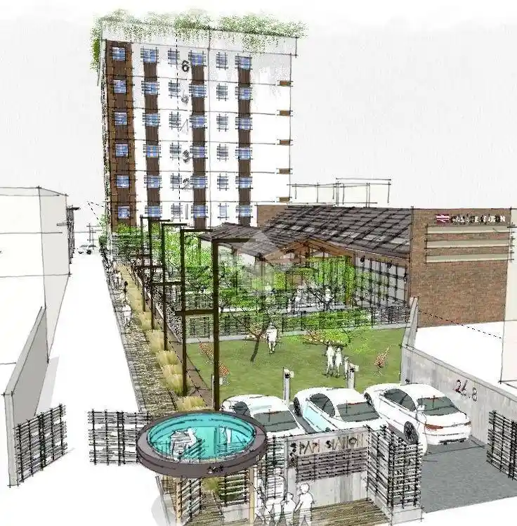 Palazzo - Edificio in vendita a Melegnano