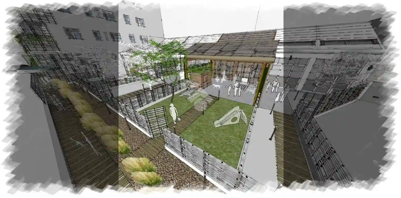 Palazzo - Edificio - foto 2