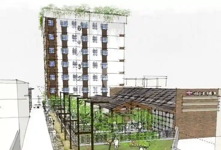 Palazzo - Edificio - foto 4