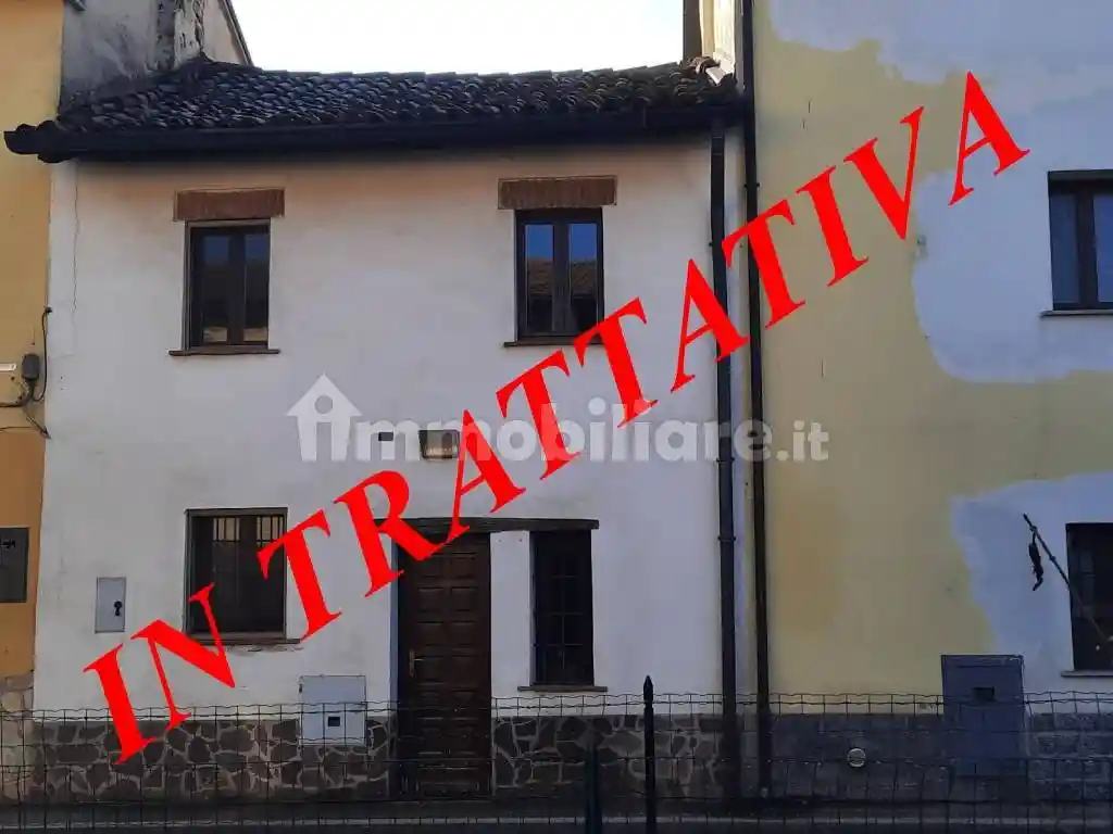 Casa indipendente in vendita a San Genesio ed Uniti
