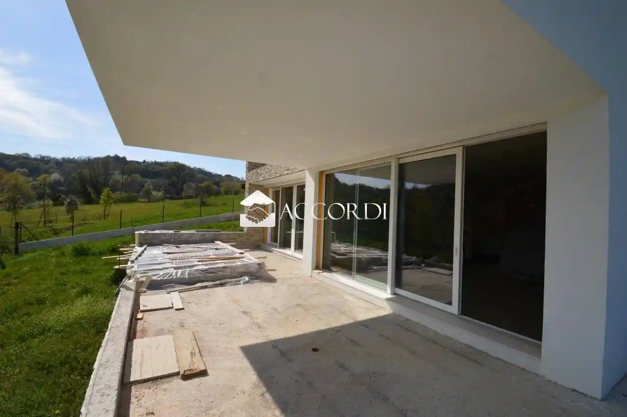 Villa in vendita a Susegana