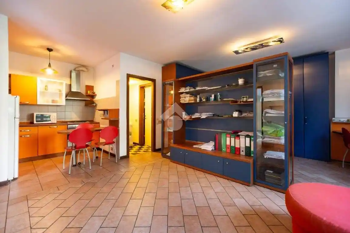 Loft piazza dei daini 3, Bicocca, Milano - foto 4